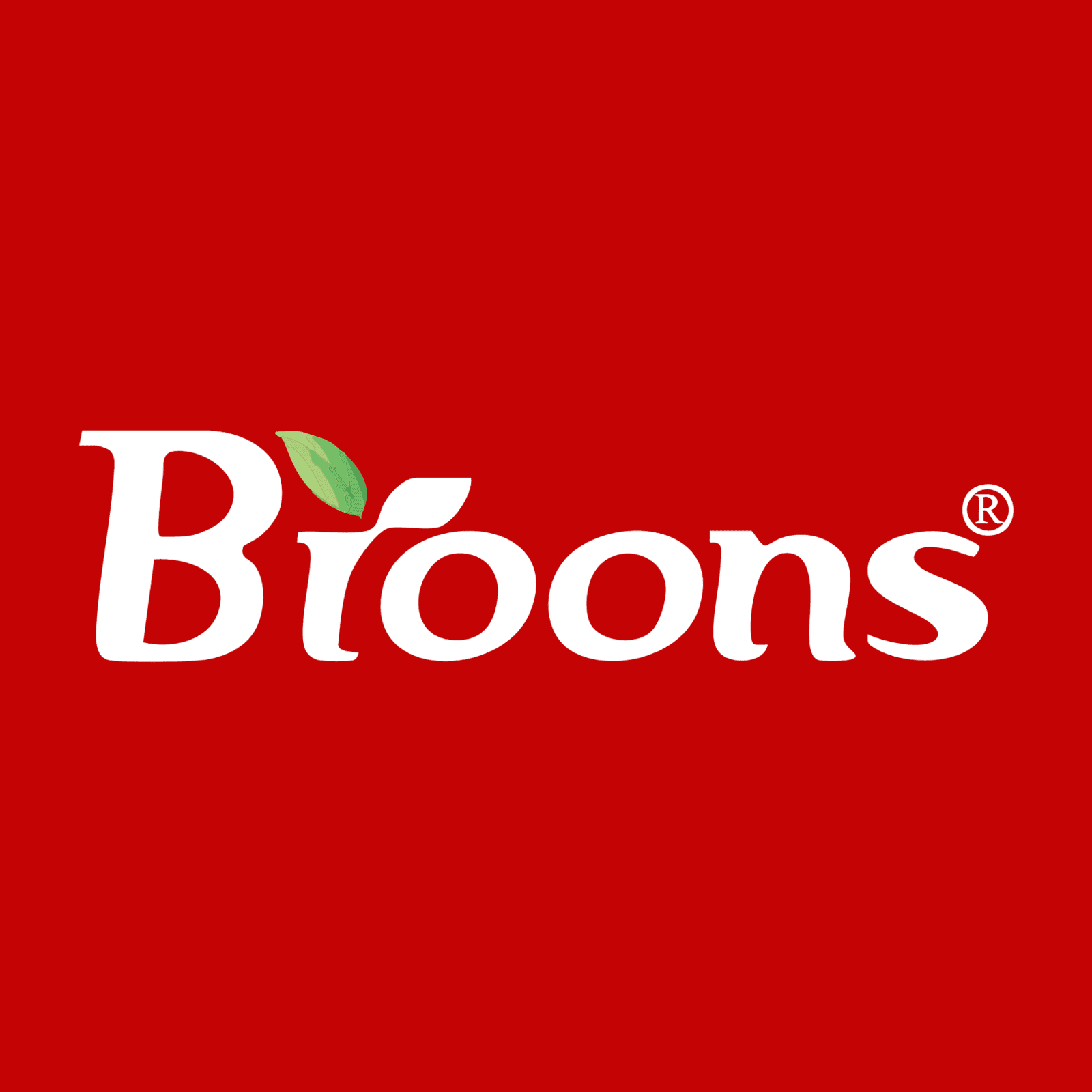 Broons Tea